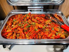-蟹将军·松叶蟹和牛日料放题自助(K11店)