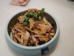 盐商椒麻鸡-锦府盐帮·李宅(领展购物广场中关村店)