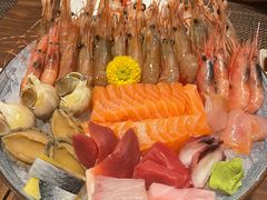 -田舍家Inakaya·炉端烧·铁板烧(天汇igc店)