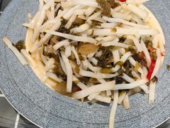 -百万叔(临湖店)