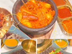 -妥妥烤肉料理(凯德店)