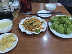 -鸿毛饺子(紫竹桥店)