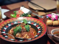 -花马天堂云南餐厅 Lost Heaven(高邮路店)