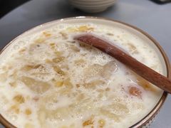 -小团圆糖水铺(襄阳南路店)