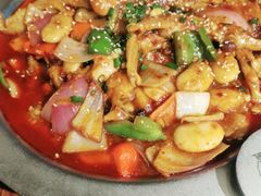 -嘎嘎鸭脑壳(驷马桥店)