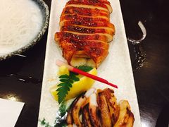 -松子料理(亮马桥店)