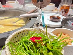 -芸山季·云南野生菌火锅(宝能环球汇店)