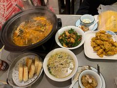 -八张桌子(老店)