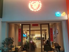 -Seeking Coffee咖啡(新竹路店)