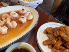 -恭敬李·烤鸭(天坛北门店)