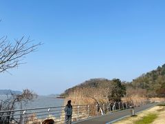 -东钱湖旅游度假区