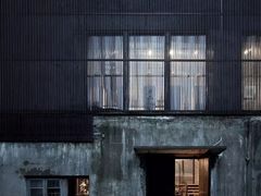 门面-瓷语堂(上海五维空间创意园店)