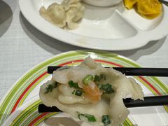 -开海·红岛海鲜虾水饺(石老人店)