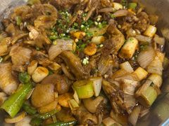-勇记干锅居(德阳店)