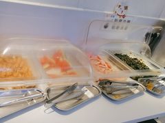-新辣宴·湖南家常菜·商务聚餐(中粮创芯店)