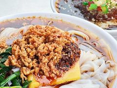 -洪记凉米线(新兴路店)