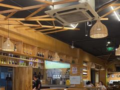 -平娃三宝烧烤·面食(南小街店)