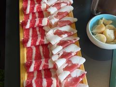-阳坊胜利涮羊肉(阳坊老店)