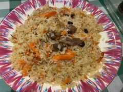 -新疆巴州金丝特餐厅(大钟寺店)