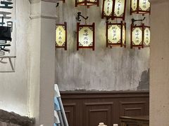 -杨记隆府重庆江湖菜(龙湖滨江天街店)