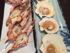 -南苑环球酒店-稻菊日式餐厅(鄞县大道店)