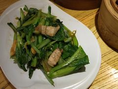 -潮粥荟·潮汕砂锅粥(朝阳大悦城店)