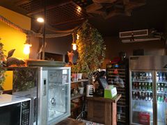 -萨芭蒂高空花园餐酒吧
