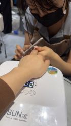 点击看大图 -Nail Me美甲美睫
