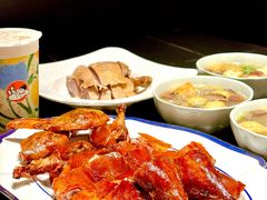 -童福兴·南京菜(老门东店)