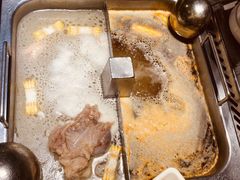 -海底捞火锅(名门店)