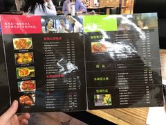 -Hi YOU你的饭局泰餐厅(雍和宫店)