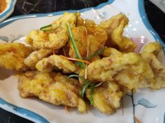 锅包肉-东北食府·铁锅炖(花溪湾店)