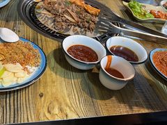 -齐齐哈尔兄弟烤肉(湖山美地店)