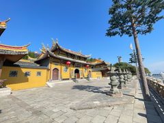 -江心屿景区