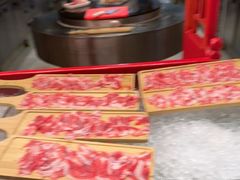 -怡咖啡自助餐(宁波香格里拉店)