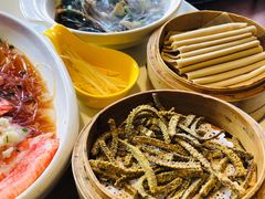 -芳芳私房菜·精做淮扬菜(承德路店)