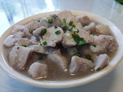 葱油芋艿-阿马土菜馆