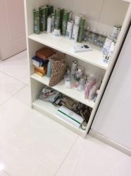 点击看大图 -荟草堂痘肌修护中心