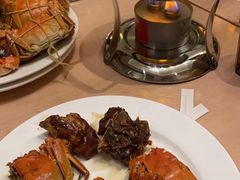 -杭州钱江新城万怡酒店-西餐厅