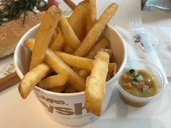 -艾薯夫妇Aysh(福田星河COCOPark店)
