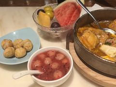 -宁海食府·涌宴(真和店)