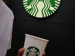 -星巴克(北京中关村南大街店)