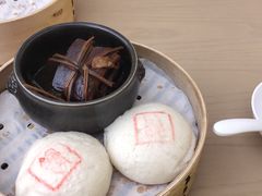 -苏小柳点心·手作小笼包(浦东嘉里城分院)