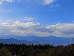 -白草畔自然风景区