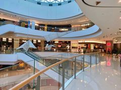 -潮界(虹桥新天地店)