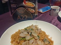 -粤匠·澳门点心粤菜海鲜(澳门半岛店)