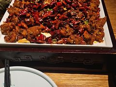 -蓉城小馆(科兴店)