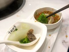 -宁好四季潮汕牛肉火锅