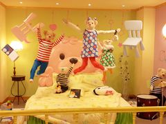 -济州岛泰迪熊博物馆