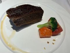 -王品牛排(佛山南海万科广场店)